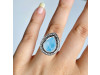 Larimar Ring LAR-RDR-333.