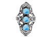 Larimar Ring LAR-RDR-335.