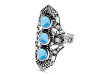 Larimar Ring LAR-RDR-335.