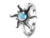 Larimar Ring LAR-RDR-979.