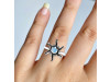 Larimar Ring LAR-RDR-979.