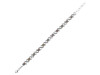 Labradorite Bracelet LBD-RDB-1-A.