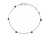 Labradorite Bracelet LBD-RDB-169.