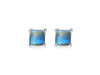 Labradorite Stud Earring LBD-RDE-1373.