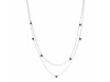 Labradorite Necklace LBD-RDN-388.