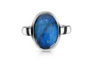 Labradorite Ring LBD-RDR-1820.
