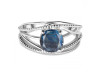 Labradorite Ring LBD-RDR-30.