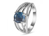 Labradorite Ring LBD-RDR-30.