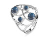 Labradorite Ring LBD-RDR-31.