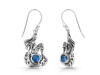 Labradorite Mermaid Earring LBD-RUE-36.