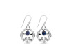 Labradorite Mermaid Earring LBD-RUE-38.