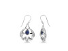 Labradorite Mermaid Earring LBD-RUE-38.