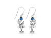 Labradorite Lobster Earring LBD-RUE-45.