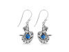 Labradorite Mermaid Earring LBD-RUE-53.