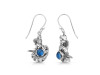 Labradorite Mermaid Earring LBD-RUE-53.