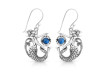 Labradorite Mermaid Earring LBD-RUE-59.