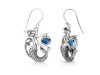 Labradorite Mermaid Earring LBD-RUE-59.