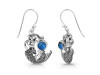 Labradorite Mermaid Earring LBD-RUE-63.