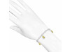Lemon Quartz Bracelet LEM-RDB-171.