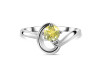 Lemon Quartz Ring LEM-RDR-15.