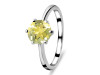 Lemon Quartz Ring LEM-RDR-1789.