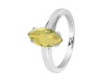 Lemon Quartz Ring LEM-RDR-2354.
