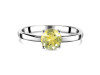 Lemon Quartz Ring LEM-RDR-236.