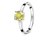 Lemon Quartz Ring LEM-RDR-236.