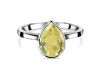 Lemon Quartz Ring LEM-RDR-2369.