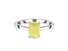 Lemon Quartz Ring LEM-RDR-241.