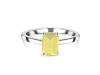 Lemon Quartz Ring LEM-RDR-247.