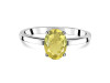Lemon Quartz Ring LEM-RDR-249.