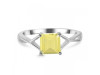 Lemon Quartz Ring LEM-RDR-361.