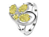 Lemon Quartz Ring LEM-RDR-38.