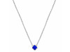 Lapis Necklace LLP-RDN-464.
