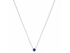 Lapis Necklace LLP-RDN-465.