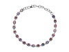 Mystic Topaz Bracelet MST-RDB-74.