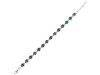 Mystic Topaz Bracelet MST-RDB-82.