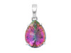 Mystic Topaz Pendant MST-RDP-481.