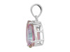 Mystic Topaz Pendant MST-RDP-481.