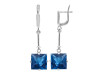 Nanosital Earring NNL-3-4