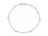 Opal Bracelet OPL-RDB-169.