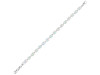 Opal Bracelet OPL-RDB-72-CAB.
