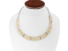 Opal Necklace OPL-RDN-109.