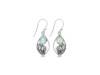Opal Shell Earring OPL-RUE-6.