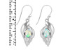 Opal Shell Earring OPL-RUE-7.