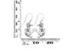 Opal Mermaid Earring OPL-RUE-9.