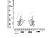 Opal Octopus Earring OPL-RUE-15.