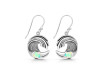 Opal Waves Earring OPL-RUE-23.