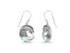Opal Waves Earring OPL-RUE-23.